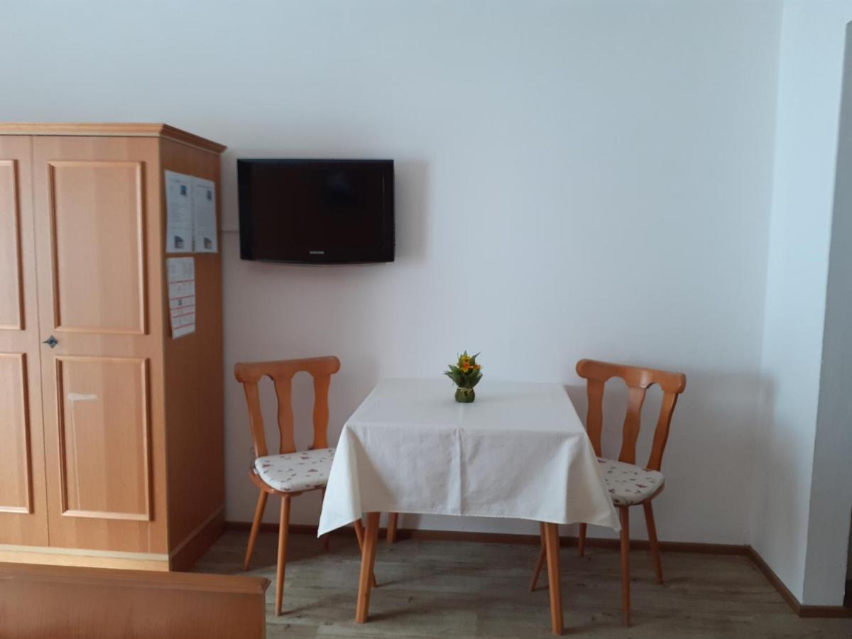 Bauernhof Grieslehen Bed & Breakfast Leogang Bagian luar foto